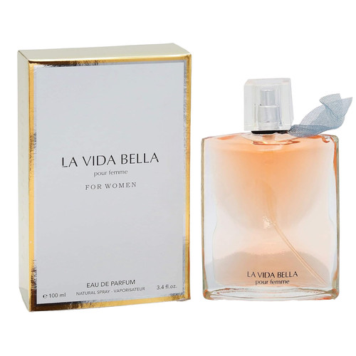 Vida bella perfume r - la, fo