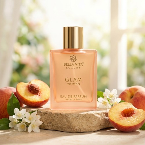 Bella vita luxury - vita, glam